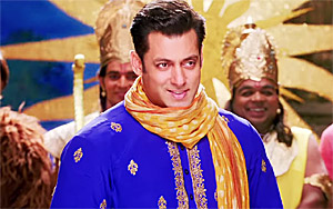 Prem Leela Song - 'Prem Ratan Dhan Payo'