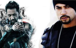 Taur Song by Bohemia &Gippy Grewal