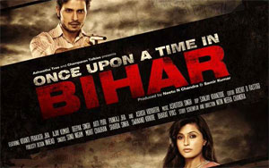 'Once Upon A Time In Bihar' Trailer