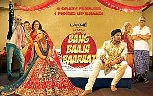 'Bang Baaja Baaraat' Trailer