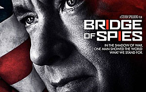 'Bridge Of Spies' Trailer