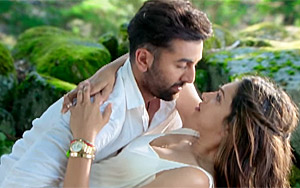 'Heer Toh Badi Sad Hai' Song - 'Tamasha'