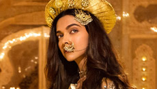 Deewani Mastani Song&#8236;- 'Bajirao Mastani'