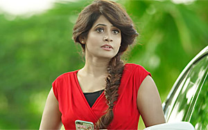 Date on Ford Miss Pooja