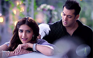 'Jalte Diye' Song - Prem Ratan Dhan Payo