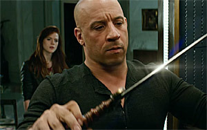 'The Last Witch Hunter' Trailer