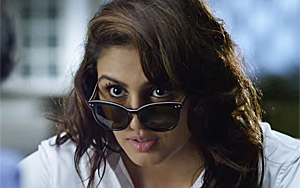 'X: Past is Present' Trailer ft. Huma Qureshi, Radhika Apte