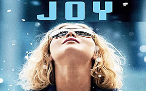 'Joy' Trailer