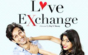 'Love Exchange' Trailer