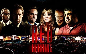 'Red Herring' Trailer