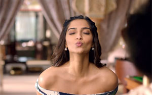 Beautiful Naari Promo - 'Prem Ratan Dhan Payo'