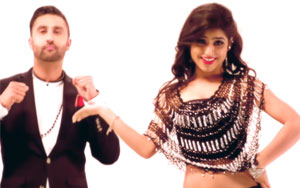 Bodyguard Song by Sandy Sandhu & Jotti Dhillon