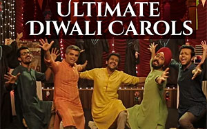 Ultimate Diwali Carols