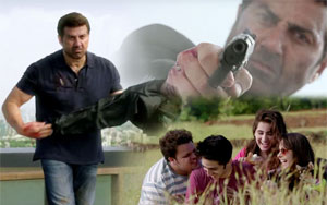 'Ghayal Once Again' Trailer