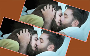 Ranbir-Deepika Kissing Scenes In Tamasha To Be Deleted!!