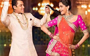 'Prem Ratan Dhan Payo' Public Review 