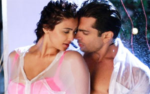 'Tu Isaq Mera' Full Song with Lyrics - Hate Story 3