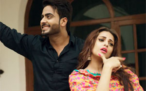 Gallan Mithiyan by Mankirt Aulakh