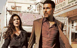 Akshay Kumar's 'Airlift' Teaser