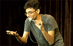 Banana & Pomegranate - Biswa Kalyan Rath