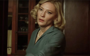 'Carol' Trailer