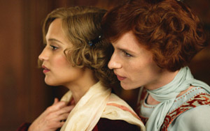 'The Danish Girl' Trailer