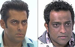 Salman Khan CRITICIZED By Anurag Basu