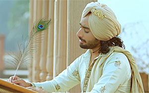 Satinder Sartaaj: SIFT Song Teaser