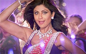 Wedding Da Season Song ft. Shilpa Shetty