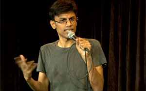 Biswa Kalyan Rath - English & Reproduction