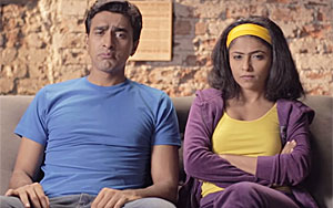 SnG: Bollywood Couples Therapy