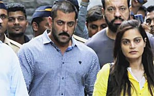 Salman Khan Spent 20-25 CRORES on Hit & Run Case