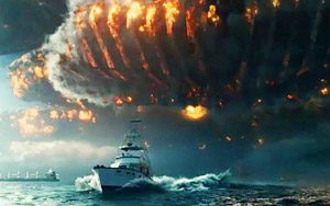 'Independence Day: Resurgence' Trailer: The Invasion Continues