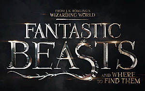 'Fantastic Beasts and Where to Find Them': Trailer for JK Rowling's Harry Potter Spin-off