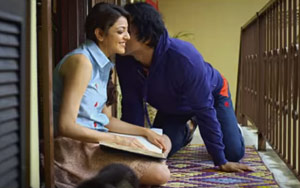 Trailer of Randeep and Kajal's Soulful Love Story 'Do Lafzon Ki Kahani'