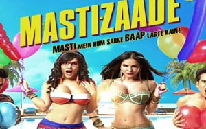 'Mastizaade' Trailer Leaves Little to Imagination