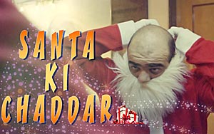 Santa Ki Chaddar - An Inspirational Short Film