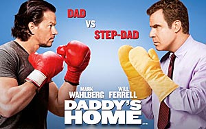 'Daddy's Home' Trailer