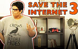 AIB: Save The Internet 3