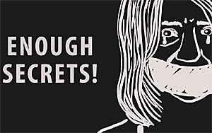 Enough Secrets! - A Short Film on Child Sexual Abuse