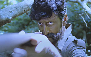 'Killing Veerappan' 'Theatrical Trailer