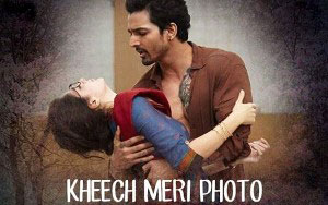 Watch: Selfie Anthem Kheench Meri Photo - 'Sanam Teri Kasam' ft. Mawra Hocane