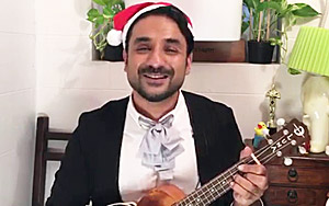 Vir Das' #POTCAST - Jingle Hells - The 2015 Wrap Up Song