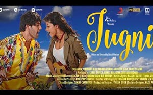 'Jugni' Theatrical Trailer