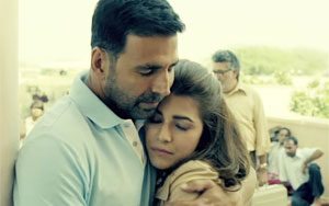 Tu Bhoola Jise song - AIRLIFT