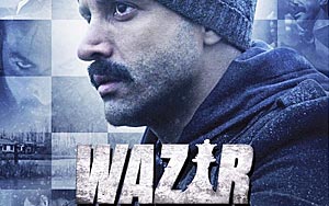 'Wazir; Public Review