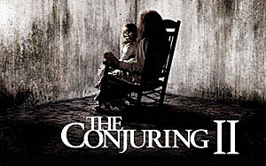 'The Conjuring 2' Trailer is Here to Haunt You