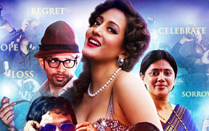 'Bollywood Diaries' Trailer