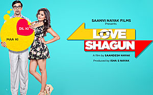 'Love Shagun' Trailer 