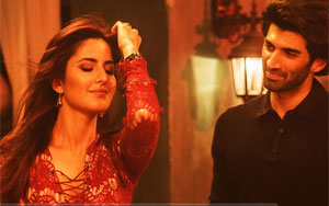 Yeh Fitoor Mera Lyrical - 'Fitoor'